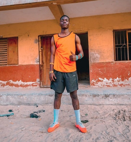 NNEJI EMMANUEL UCHENNA