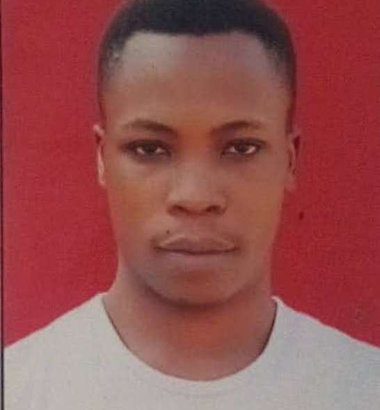 ADEKOLA Segun Godwin 