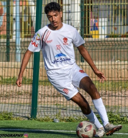 Youssef Mgaras
