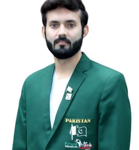 Muhammad Anees