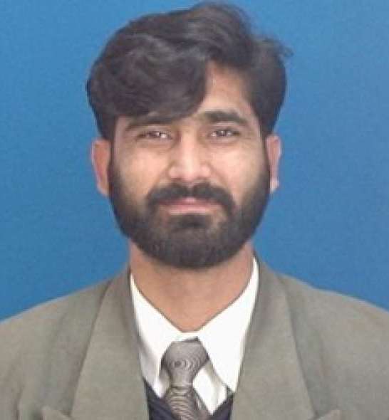 KANVEL ISHAQ AHMED                