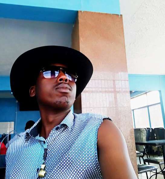 Bragger Chidukwana
