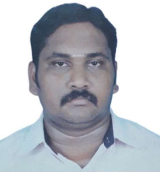 Karthikeyan R