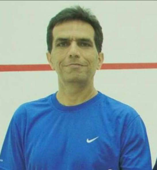 Muhammad Sohail Khan