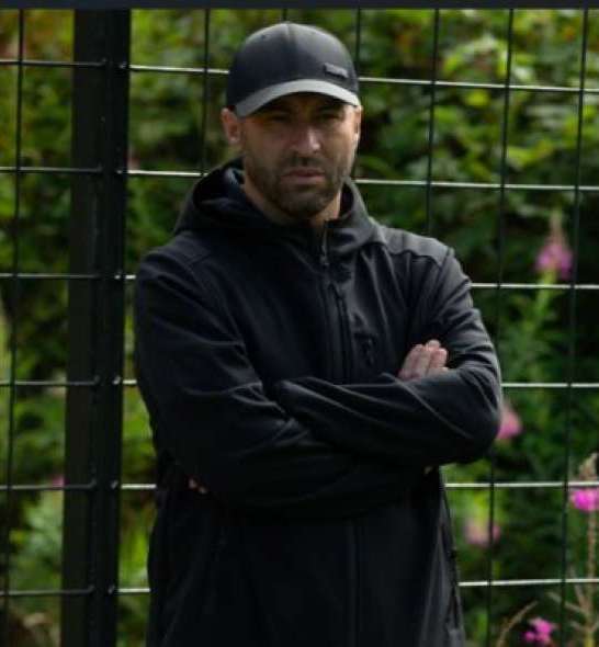 daoud boularaoui