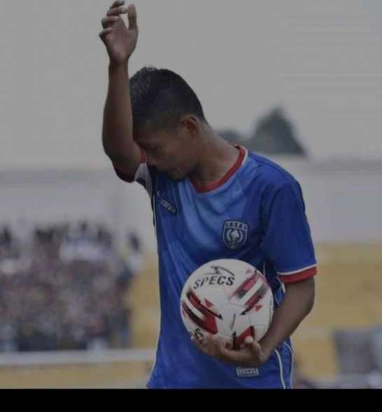 Kakanda barus
