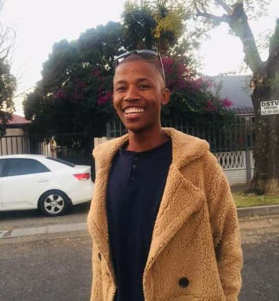Sibusiso 
