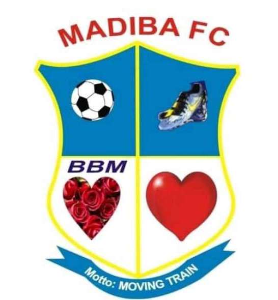 Madiba Football Club