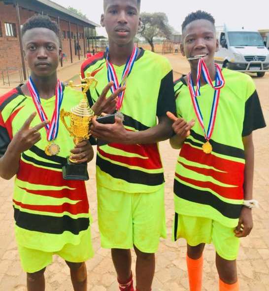 Real Makers Sports Development