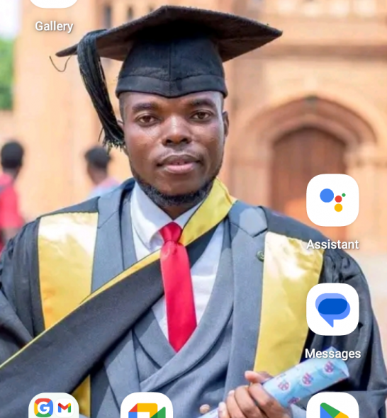 Auspicious Mtonga Banda 