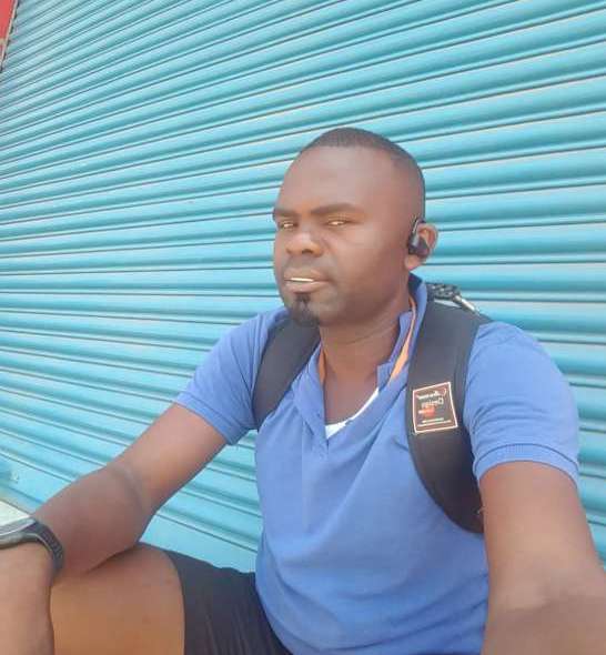 Okoth Samuel Marcelo 